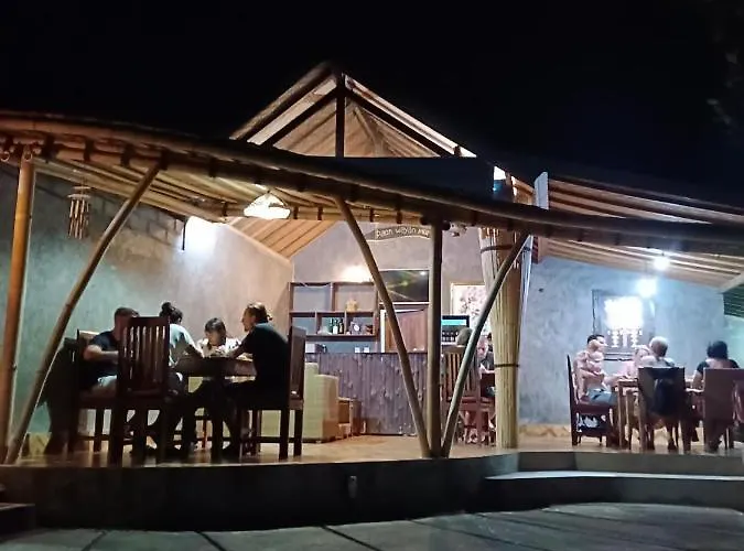 Menjangan View 3*