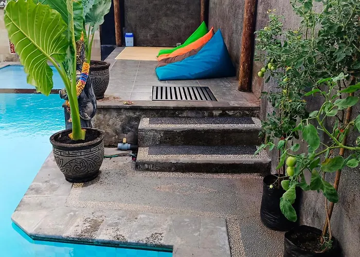 Menjangan View