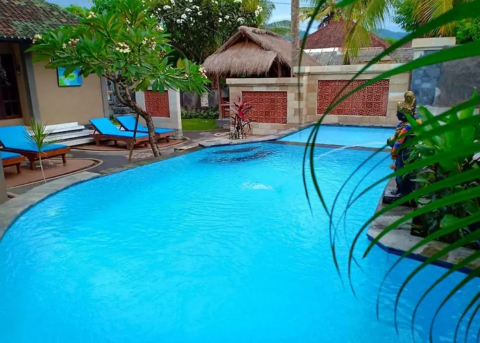 Menjangan View 3*