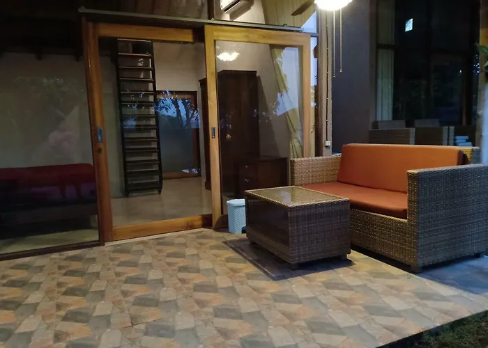 Menjangan View 3*