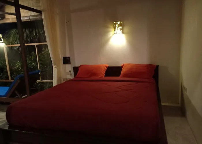 Menjangan View 3*